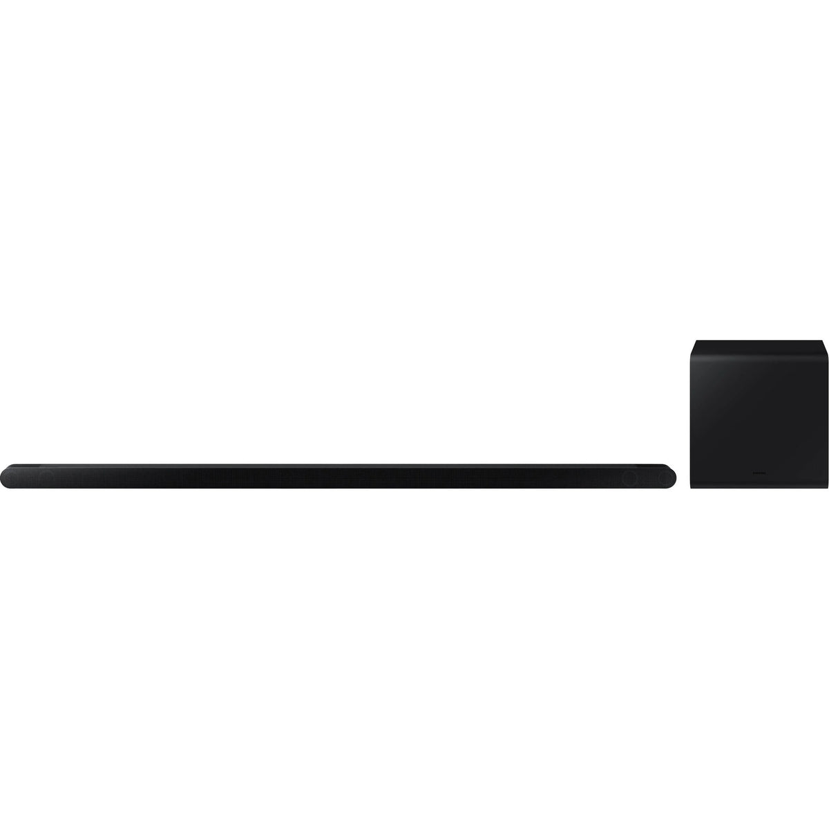Soundbar Restored -S80CB/- Dolby - 3.1.2 System Wireless Refurbished Slim ch Samsung