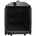 5118305 TD75 Radiator Holland TD60D TD85D RAParts TD650DT New + Ford TD75D Fits Tractor
