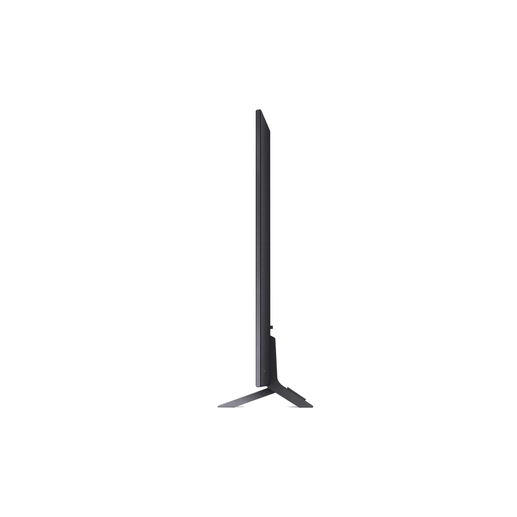 ThinQ® Smart 80 65" with 4K Series Class NanoCell 65NANO80UPA