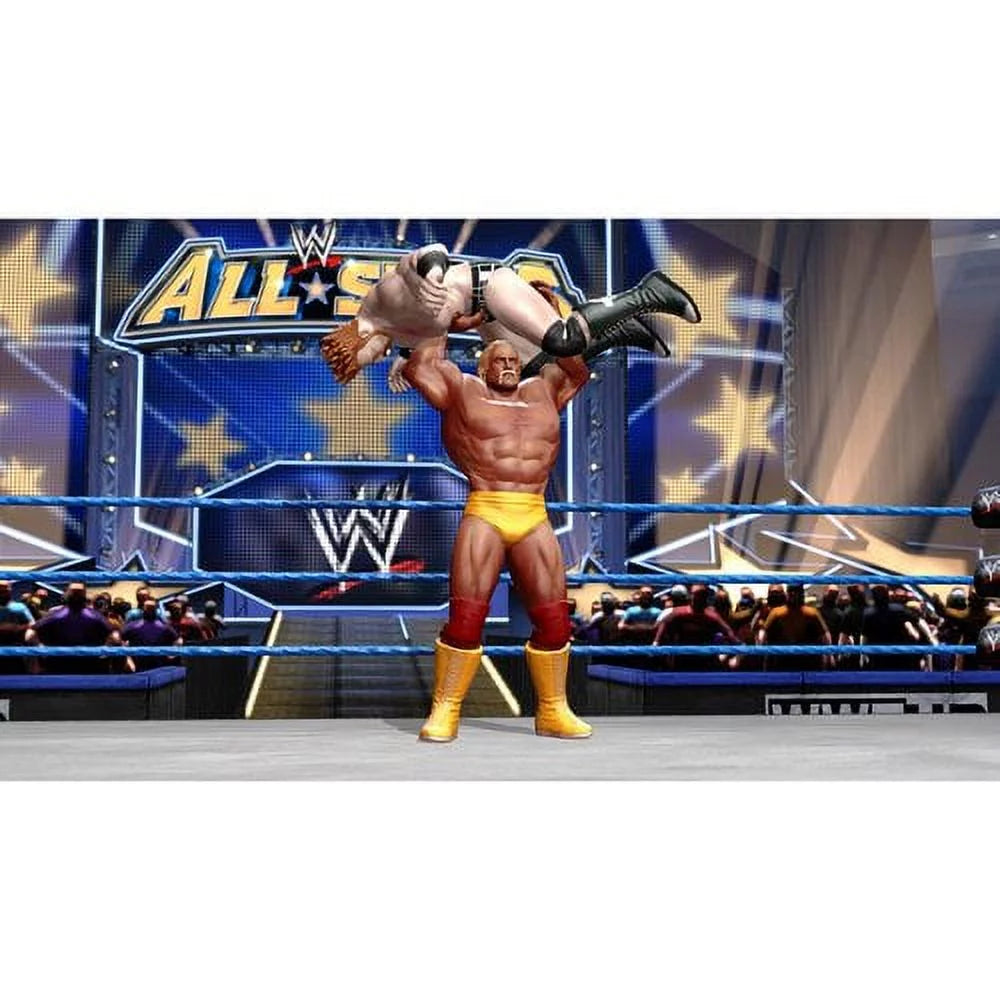 Stars : Wii - All Nintendo