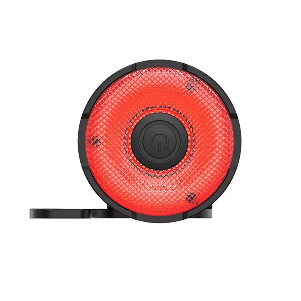 Rechargeable Set, Safety Rear Front Lights, Ride Apexeon with Style and and Light Longboard Skateboard