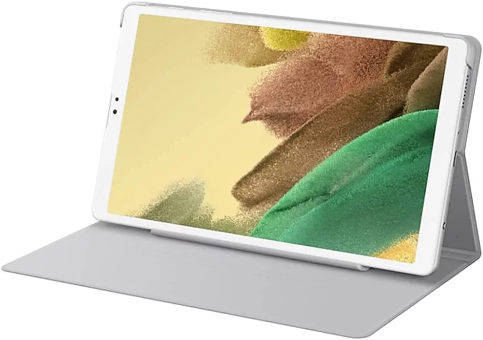 Mediatek A7 Accessories MT8768T (32GB, Processor, Tab Octa-Core 3GB) Wi-Fi Tablet, + Lite Silver Mazepoly Galaxy 8.7" Samsung