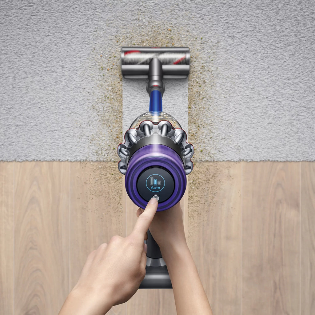 Torque Dyson | Refurbished | V11 Blue Cordless Drive Vacuum