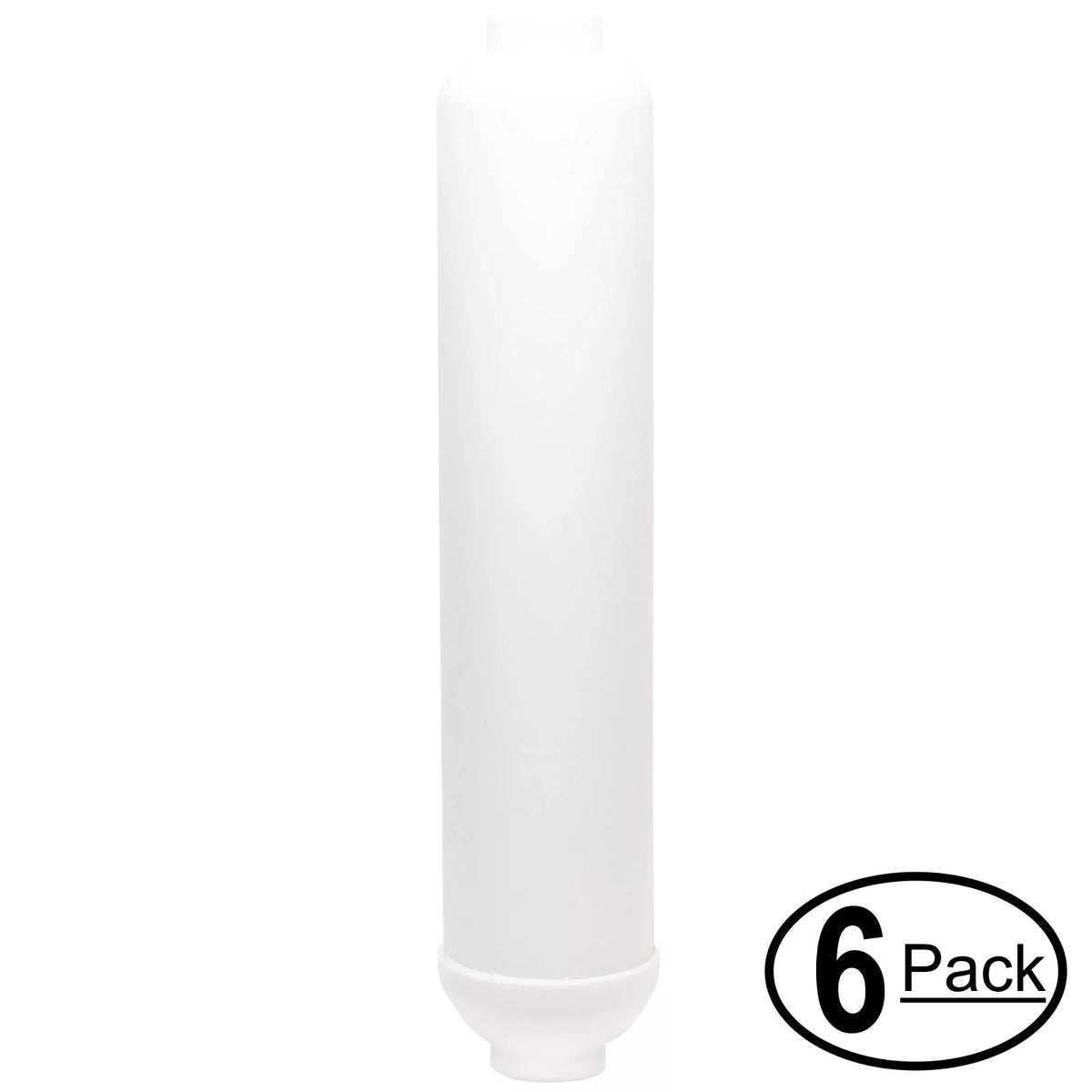 '- Pure - 6-Pack Premier Denali -5--B Brand Universal Filter Watts Watts Inline Cartridge -5--B for Replacement 10-inch for Cartridge