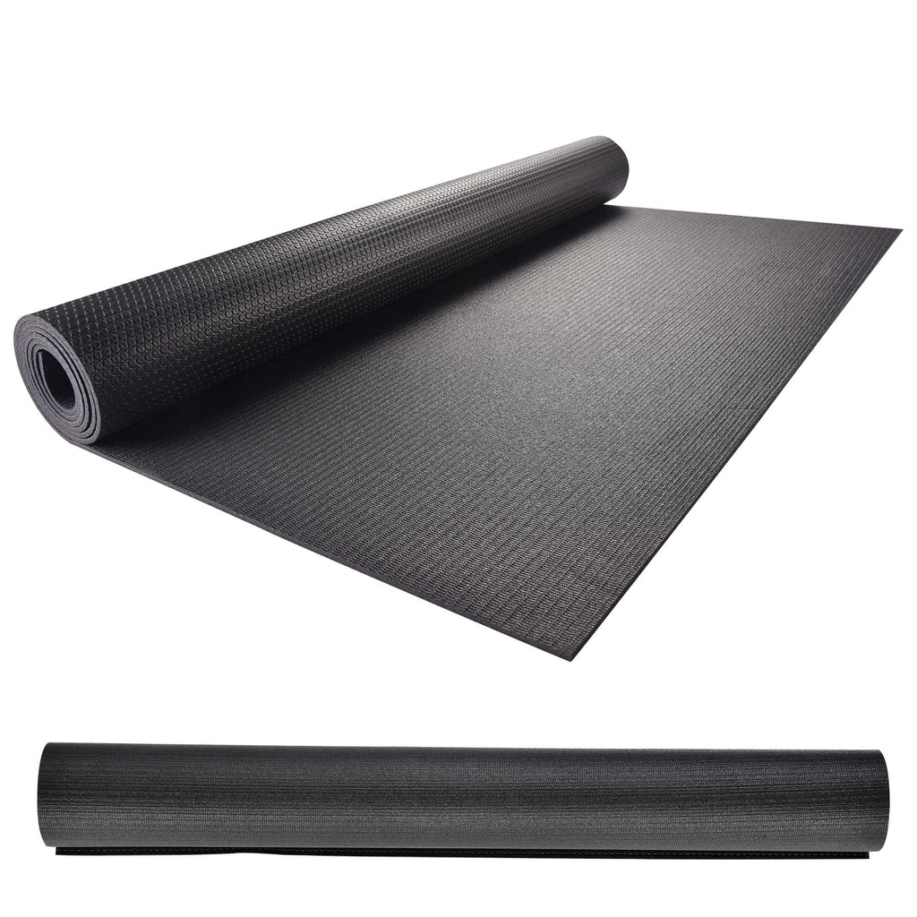 Equipment - Fitness Mat Treadmill Exercise Mat