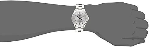 Mens Automatic Steel WV211W.BA0787 Carrera Watch Heuer Tag Stainless