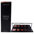 Eyeshadow for Dusk 0.21 Women by bareMinerals Blur - Eyeshadow Bounce - and oz Palettes