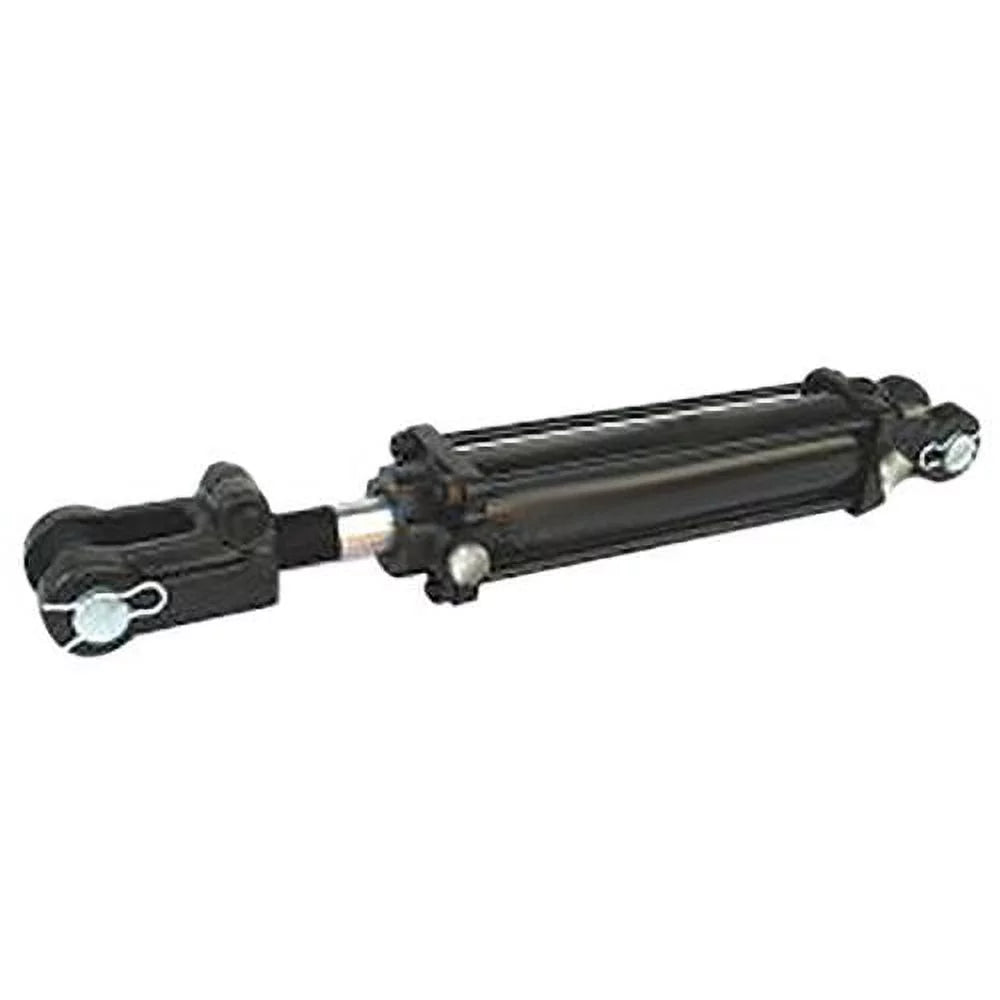 3" 48" Rod x Hydraulic 1-1/2" Tie Cylinder Rod 2500