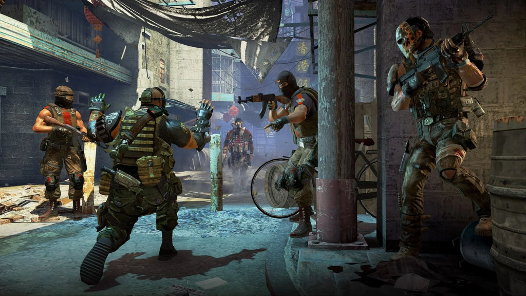 Two: Day PlayStation of The Army 40th 3 -