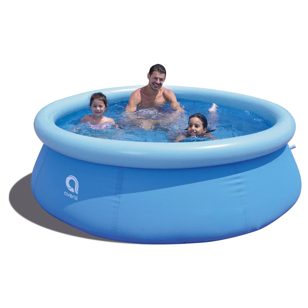 Set Pineapple JLeisure Pool Prompt (2) Inflatable Outdoor Swimming &