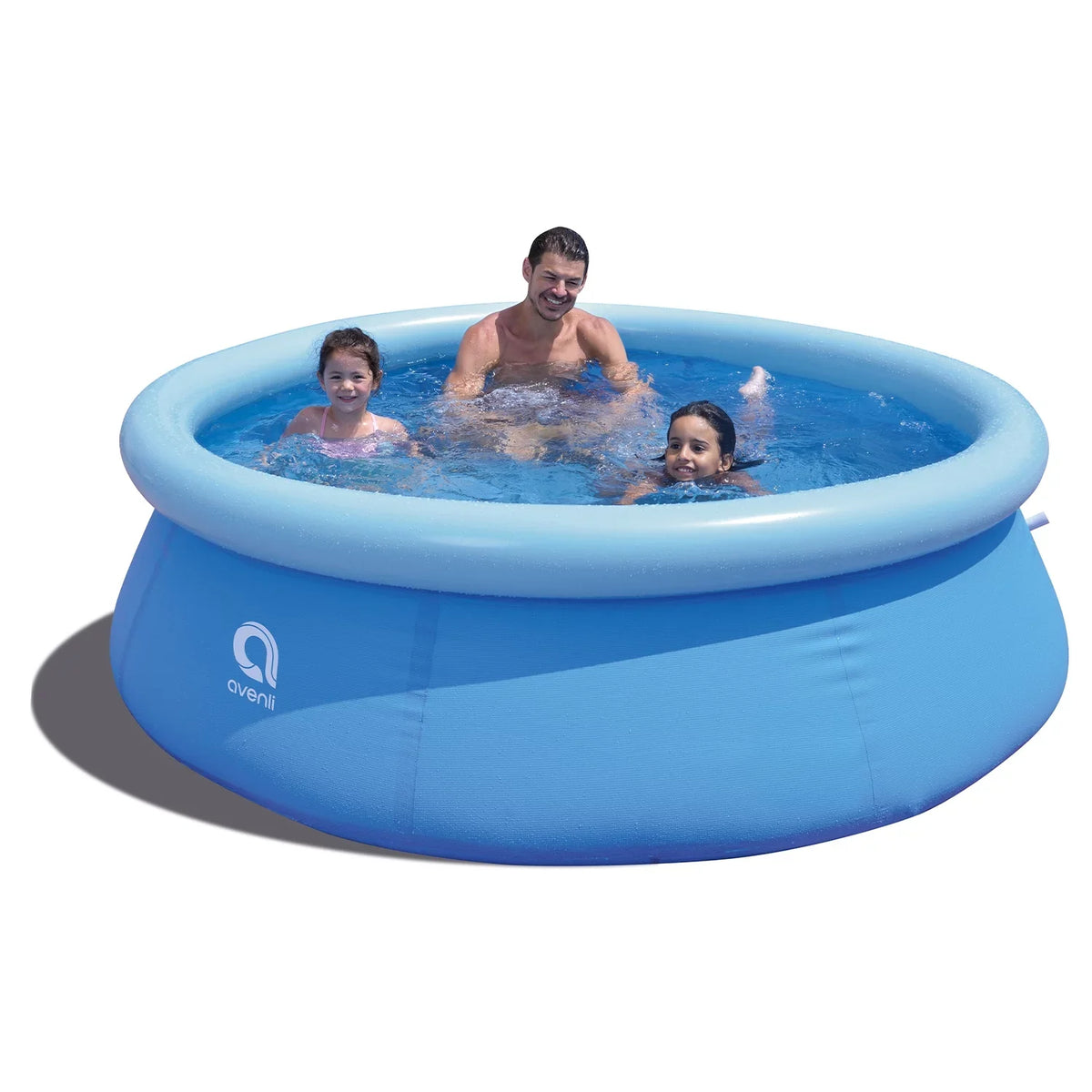 Set Pineapple JLeisure Pool Prompt (2) Inflatable Outdoor Swimming &