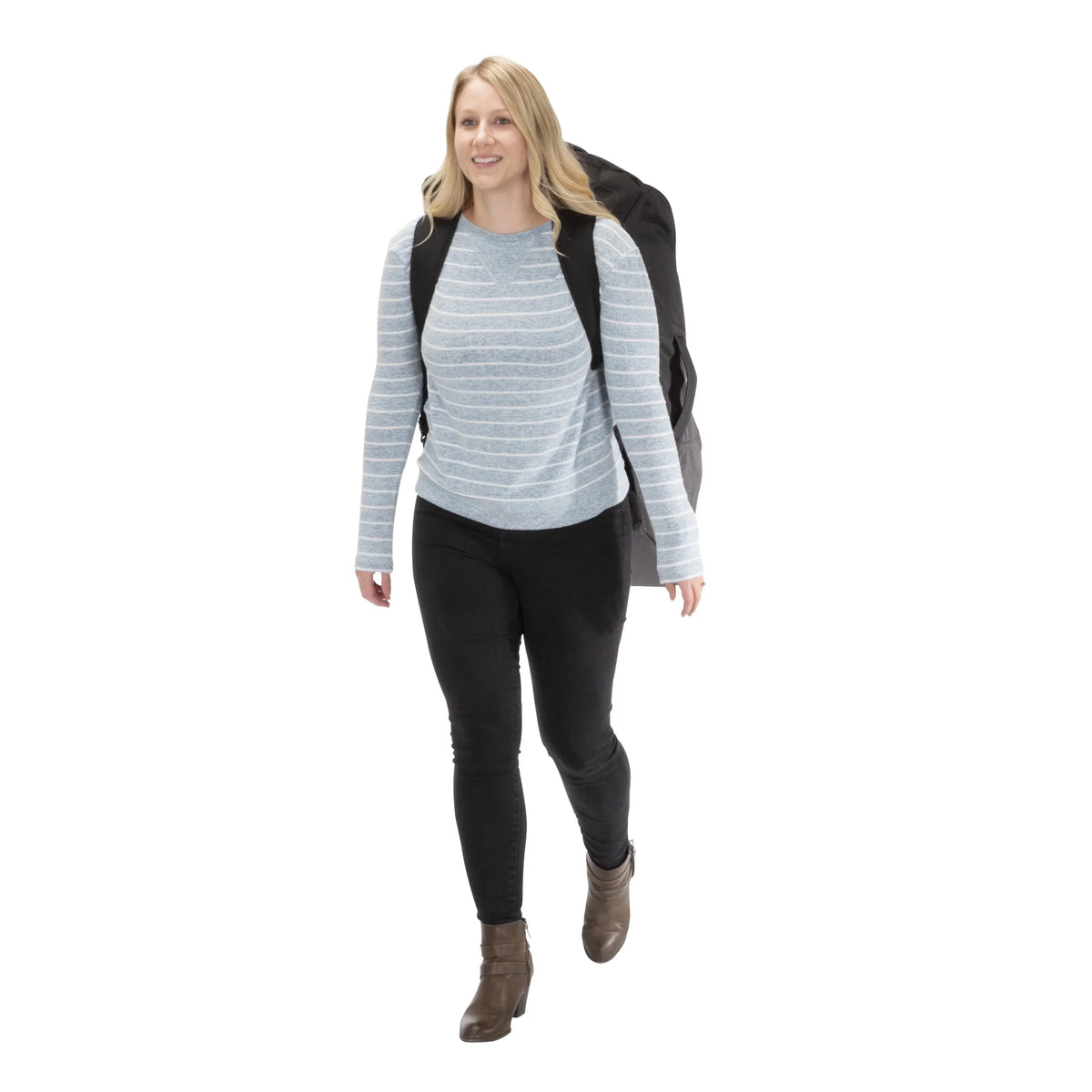 Seat Safety Bag, Carry 1ˢᵗ Black Car