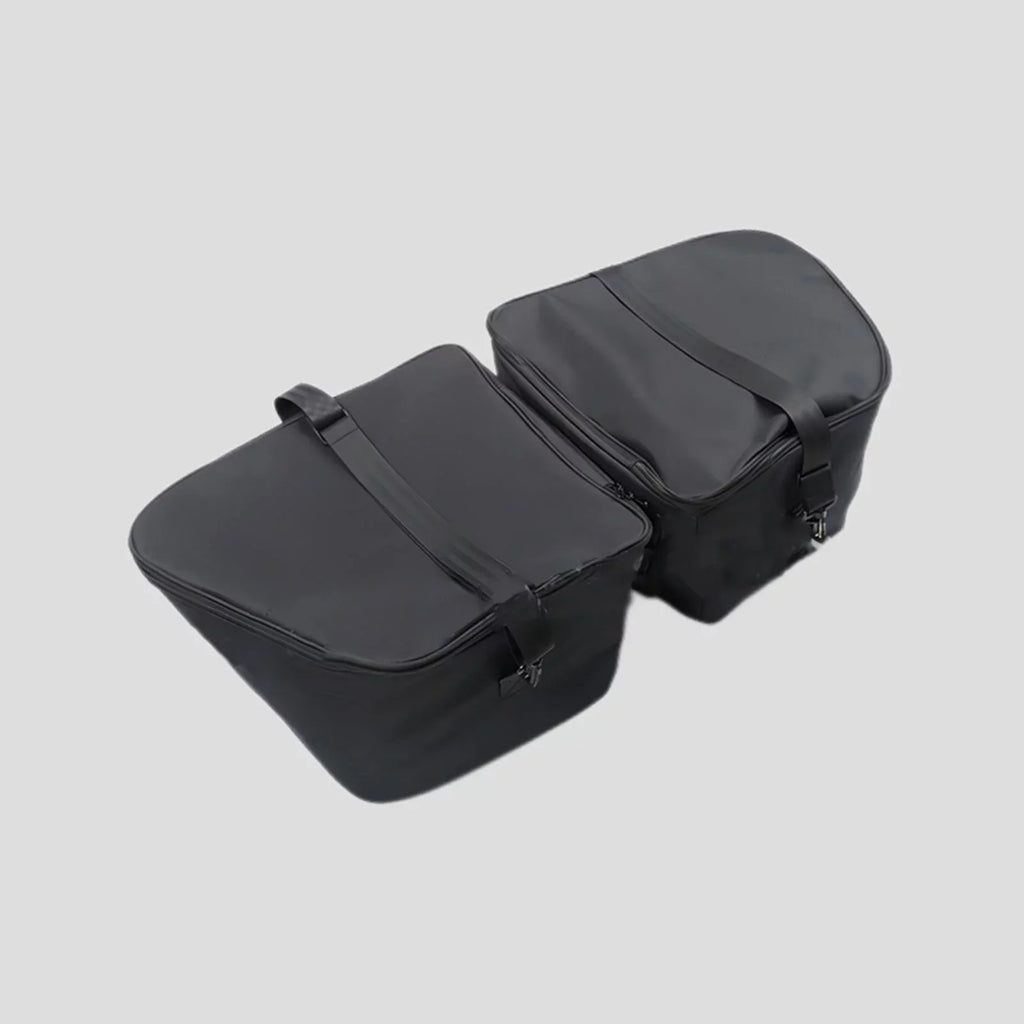 23.62inchx20.87inch Car Trunk Accessories Front Storage Bag Box for/