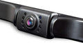 View eRapta Angle, Camera Bracket 45° Rear with Vision, Perfect Night Adjustment Backup Plate, License 149° Lever IP69K
