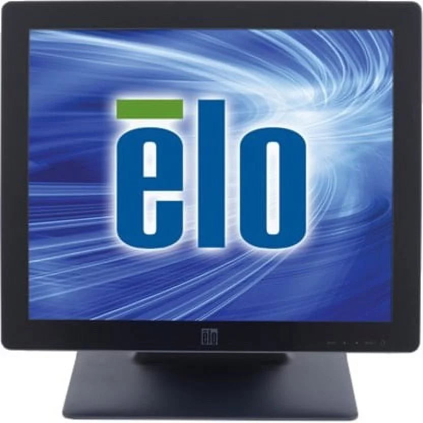 1723L Elo 30 Touchscreen 5:4, 17" ms Monitor, Class