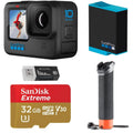 GoPro Bundle Black HERO10 Basic