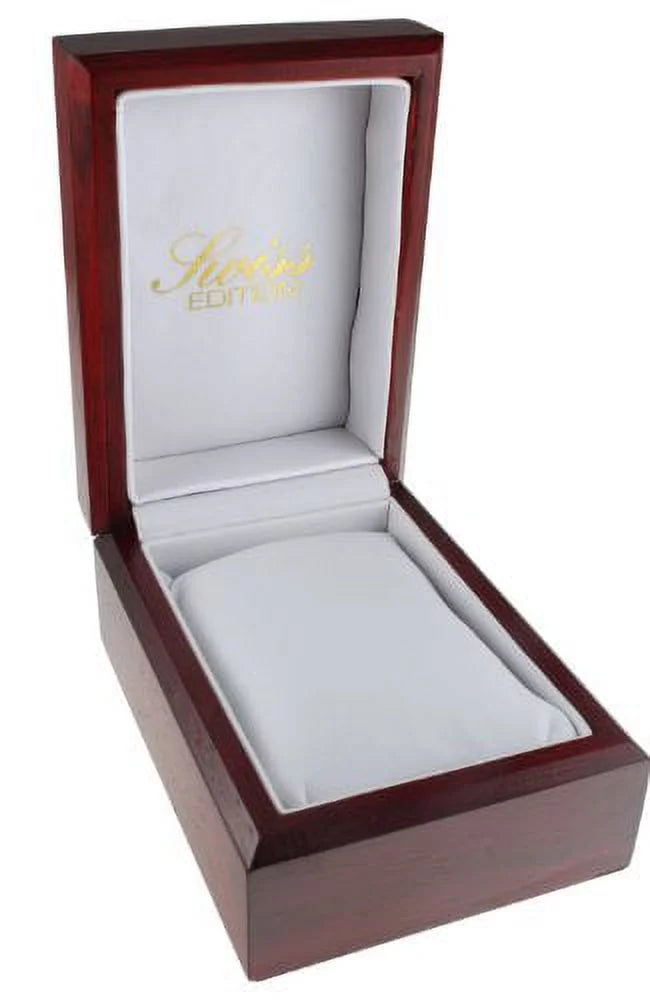 Panther SE3800-C Watch Bracelet Women's Plated 23K Link Gold Edition Swiss