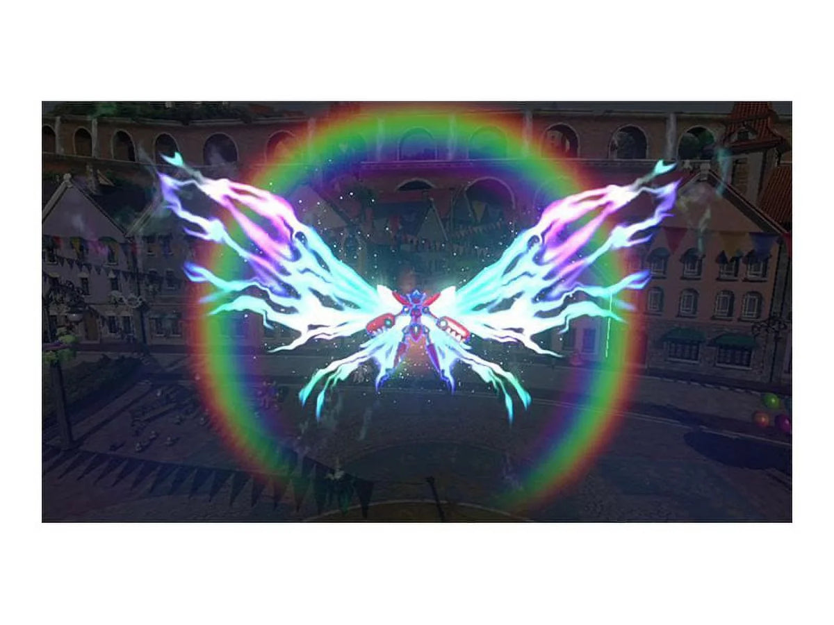 Pokken Tournament - Switch Nintendo