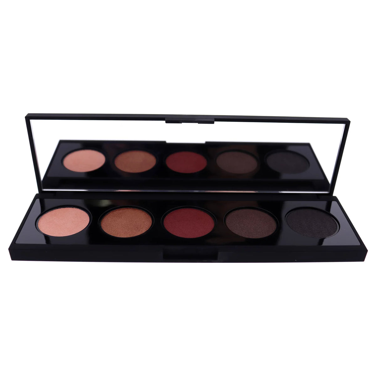 Eyeshadow for Dusk 0.21 Women by bareMinerals Blur - Eyeshadow Bounce - and oz Palettes
