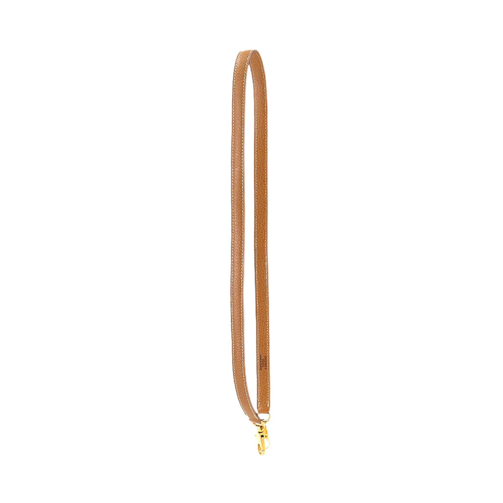 shoulder Bolide gold Hermes strap Shoulder (Good) Ardennes Pre-Owned Kelly