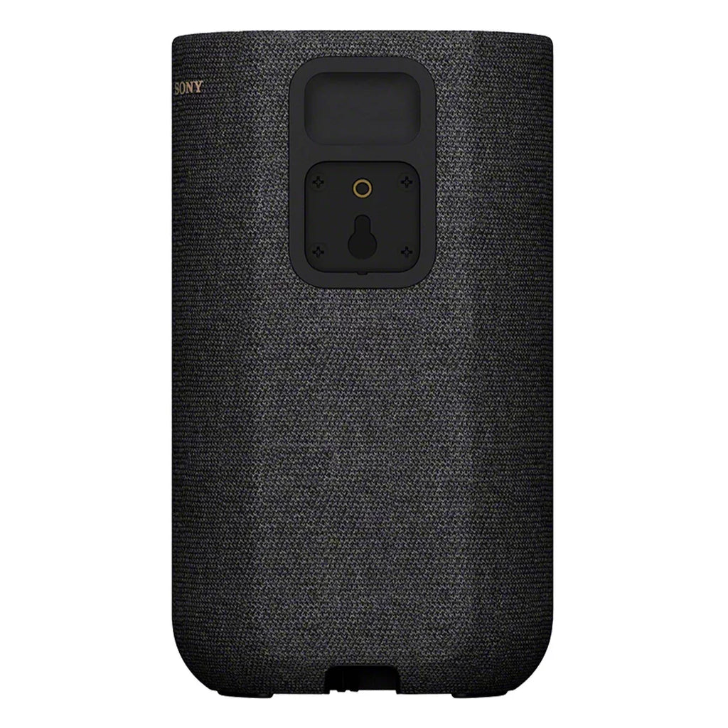 Pair -A7000/-A5000 with Speakers Sony Rear Wireless for Battery Built-in - -RS5