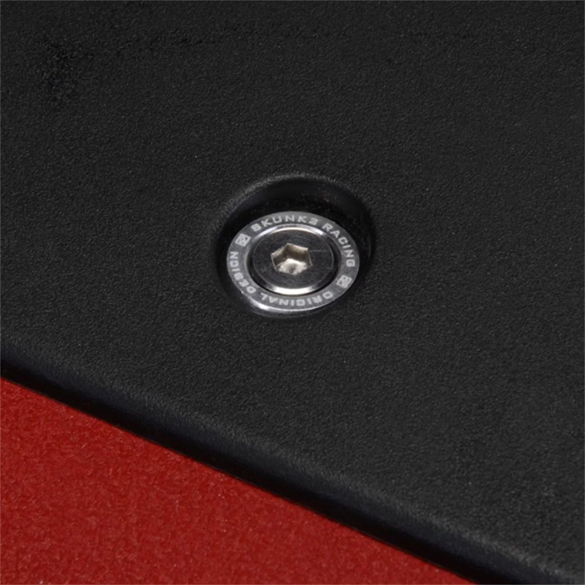 Hardware Fits 2004-2008 K-Series (All select: Skunk2 Models) Honda/Acura 2003-2011 Anodized Valve Shield Clear Low-Profile ,