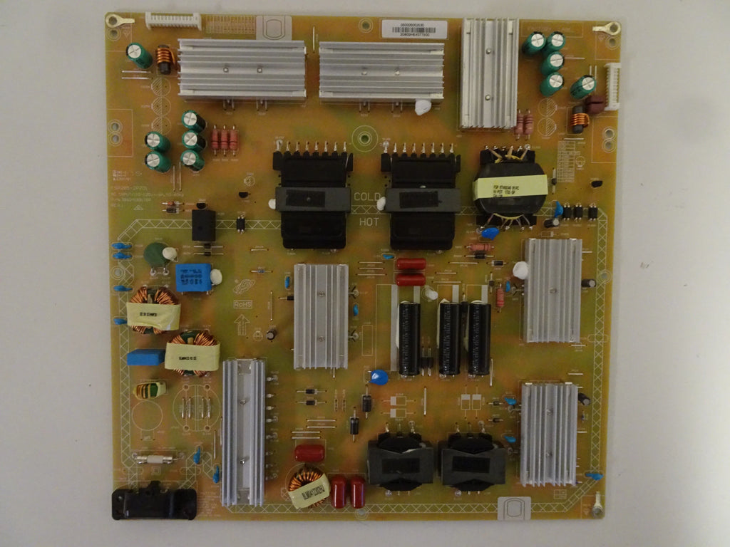 Supply 0500-0505-2530 M65-E0 (FSP285-2PZ01) Vizio Power