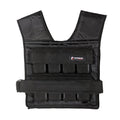 Vest Titan lb. 40 Adjustable Fitness Weighted