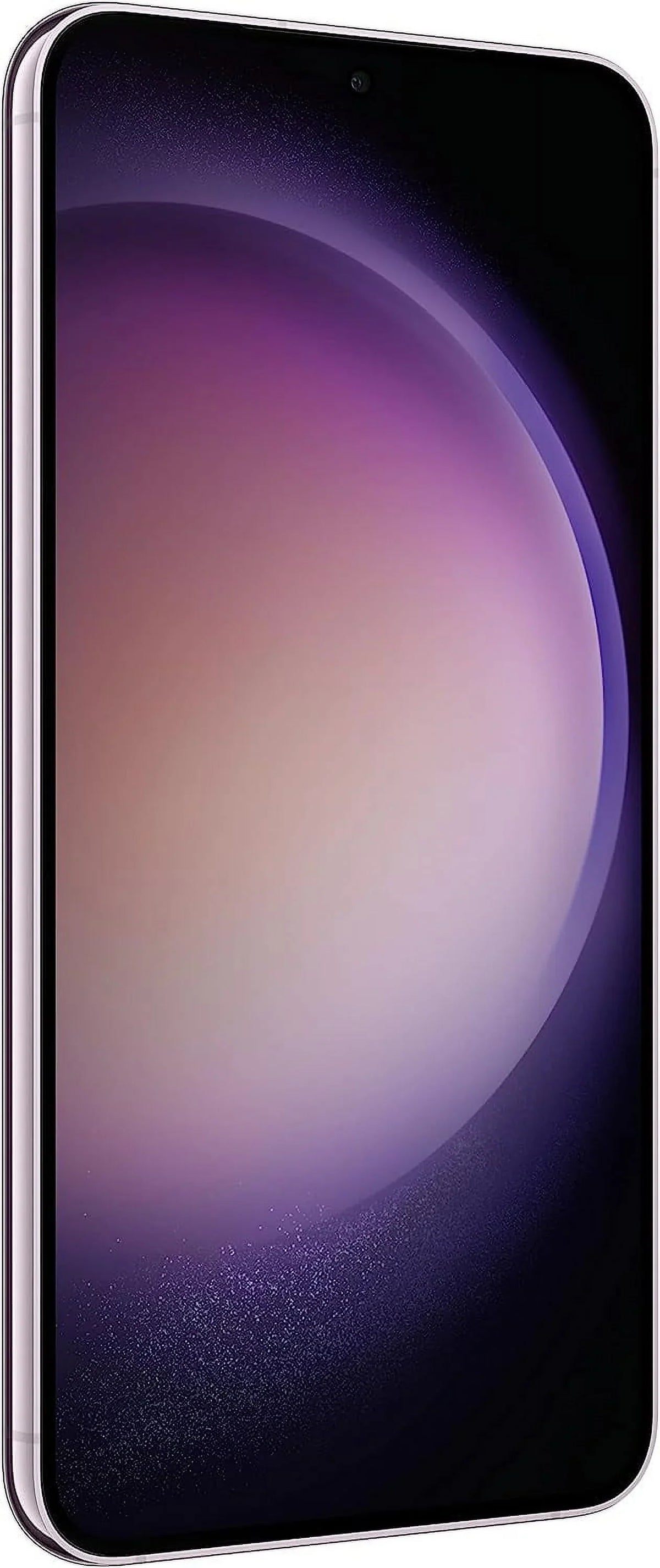 Only) S911U S23 (Refurbished) Restored Galaxy Lavender 5G 128GB Samsung (&T