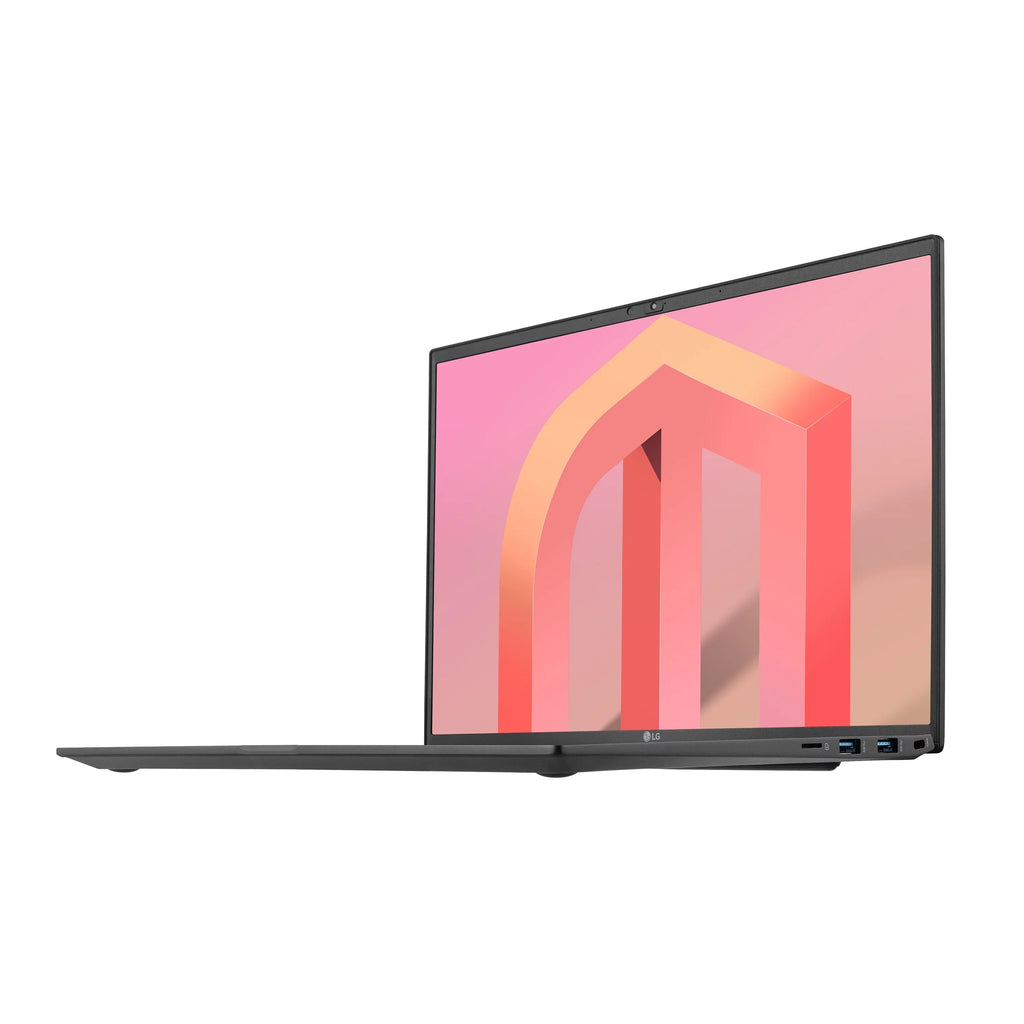 (2022) Anti-Glare Thin with 14" Laptop Lightweight 14Z90Q-K.AAB6U1 and