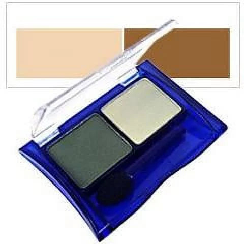 Tints 30, Wear Rose Shadow 0.08 Duo, oz Maybelline Expert Eye