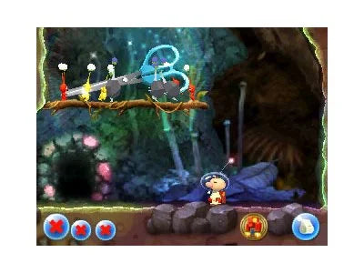 Nintendo, ! Nintendo 045496744564 3DS, Pikmin,