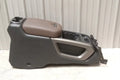 Center Assembly (Good) Floor Nissan Pre-Owned 2023 Titan Console