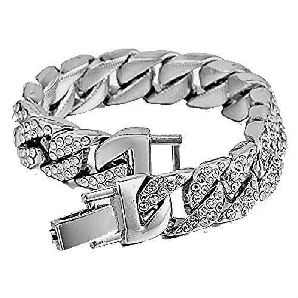 for The and King Watch Red) Couples Hip to Bling'ed Flaunt Out and - Power ( Dance Queen ST10325/ST10364 Blood On Floor His&Hers Set Off Perfect Hop