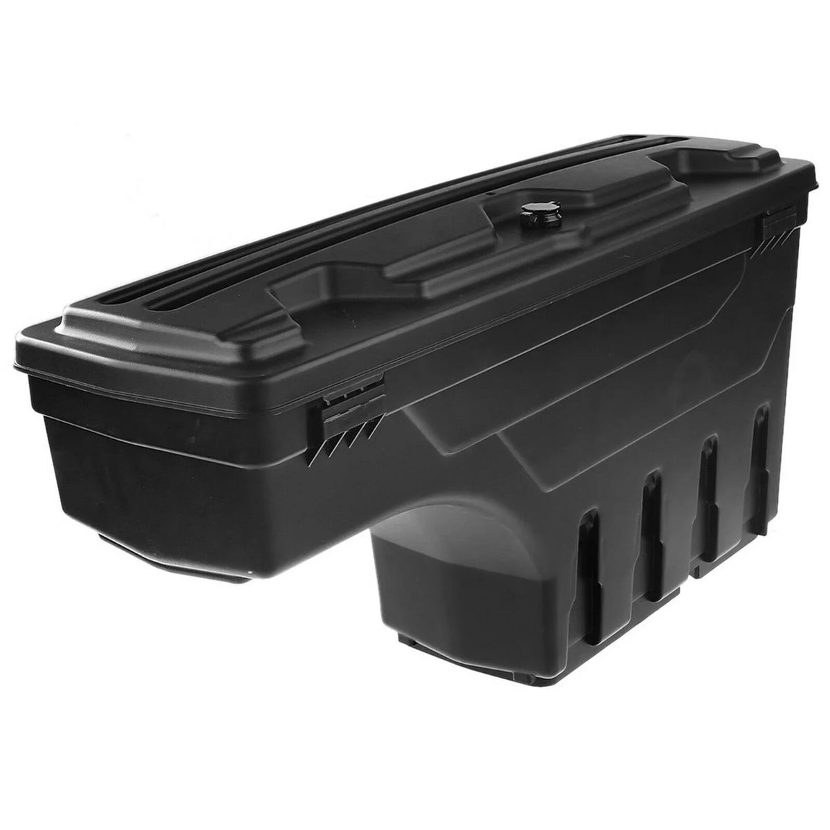 Storage Ranger Ford Truck 2019-2021 Side ToolBox For Bed Passenger Rear Box