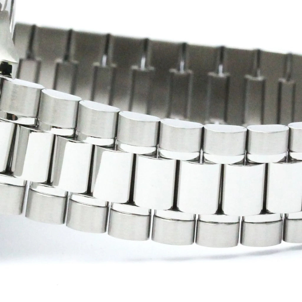 Automatic Speedmaster BF566753 Polished Mens Watch Pre-Owned (Good) 3510.50 Steel