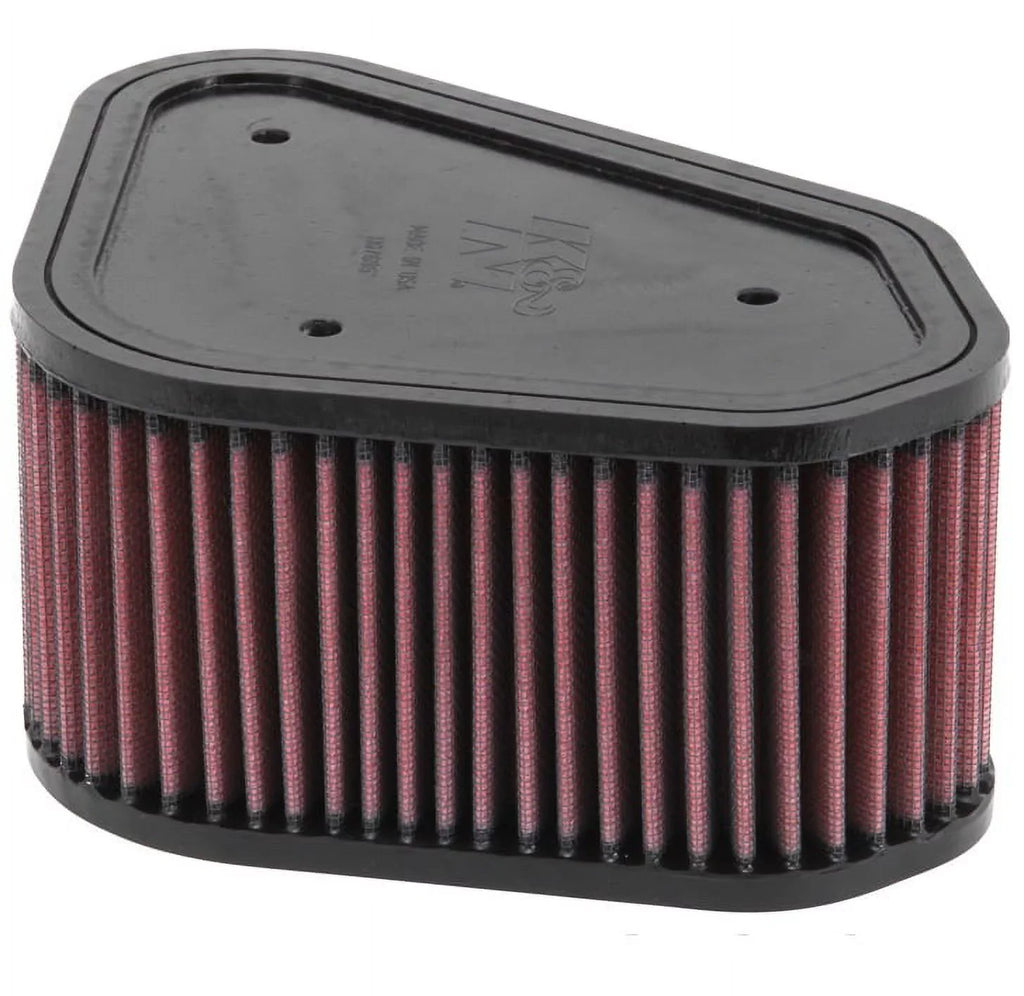 KFX700 Kit / and K&N Oil for Air Black 2009 Filter