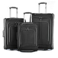 Hamburg 3-Piece Expandable Upright Set