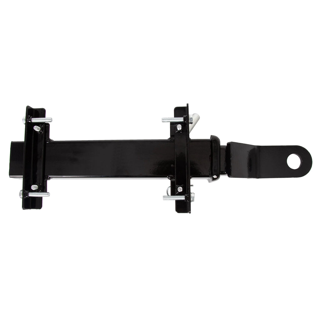Trailer Club Yamaha Rear Hitch Golf Kit Car Seat Rear Hitch 2" Cart Receiver Receiver Hitch Trailer Universal Receiver