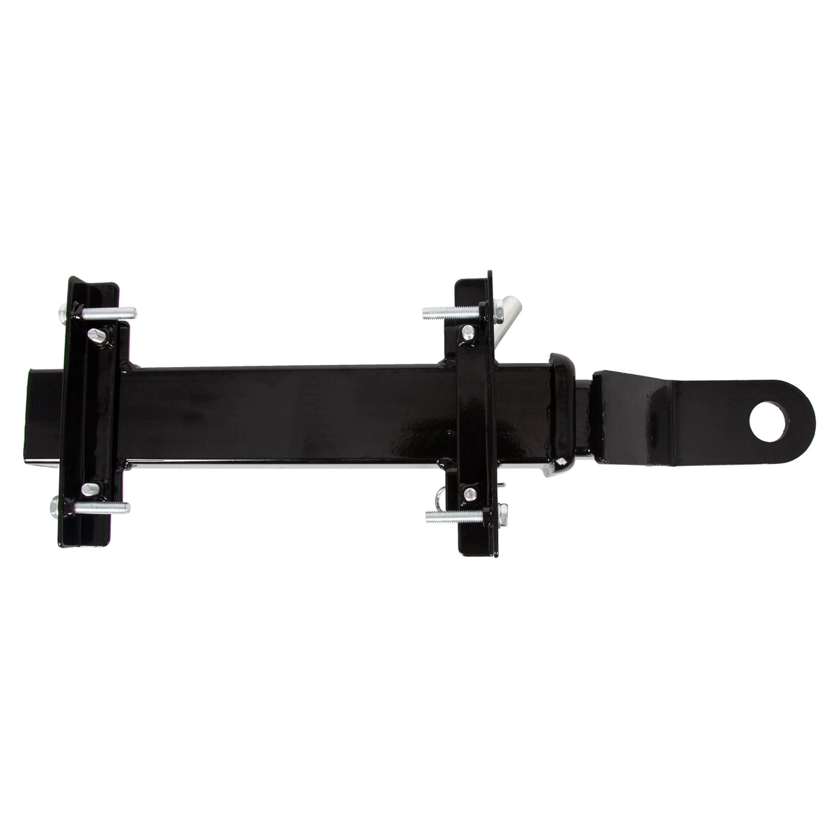 Trailer Club Yamaha Rear Hitch Golf Kit Car Seat Rear Hitch 2" Cart Receiver Receiver Hitch Trailer Universal Receiver