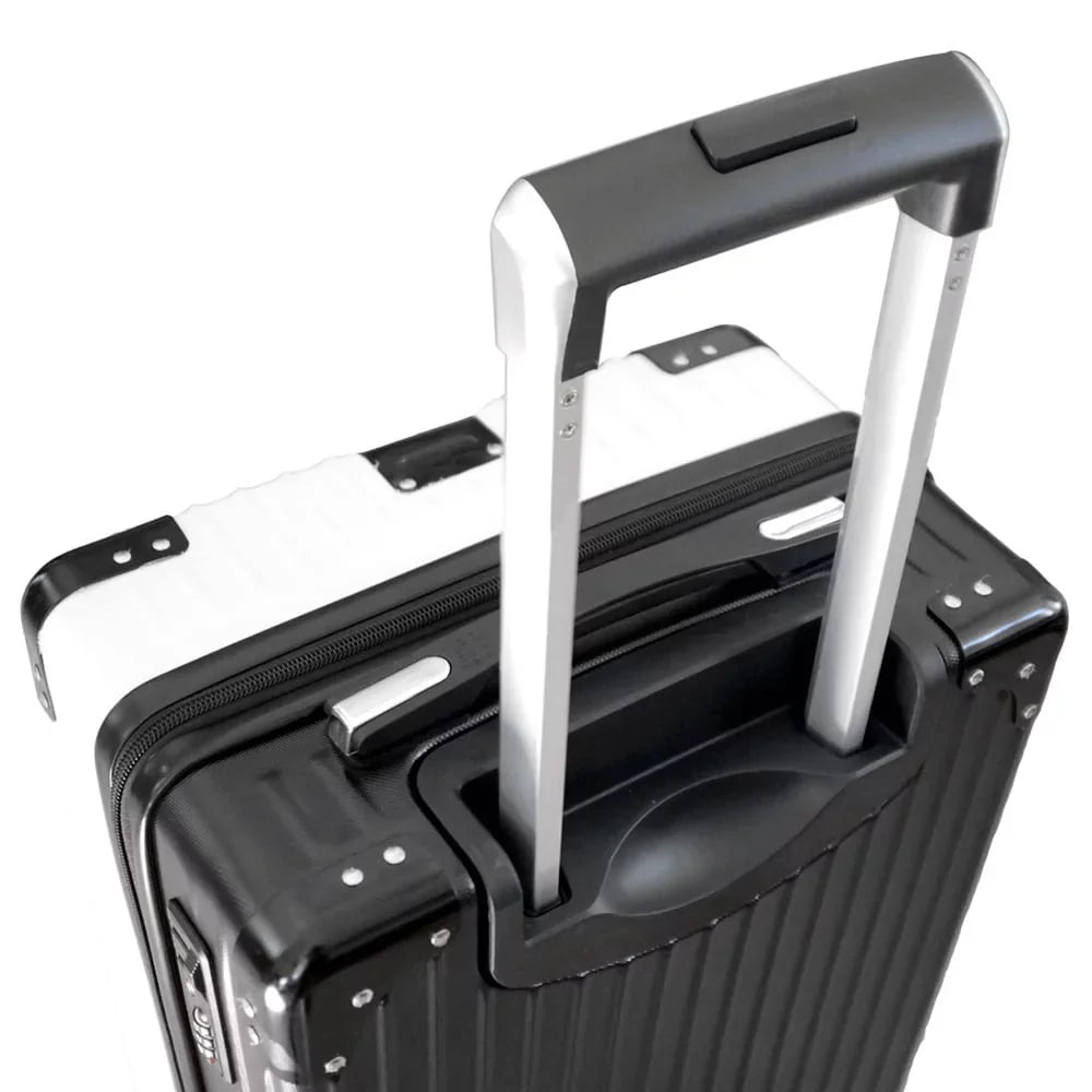 Knights 21'' Carry-On Premium Hardcase
