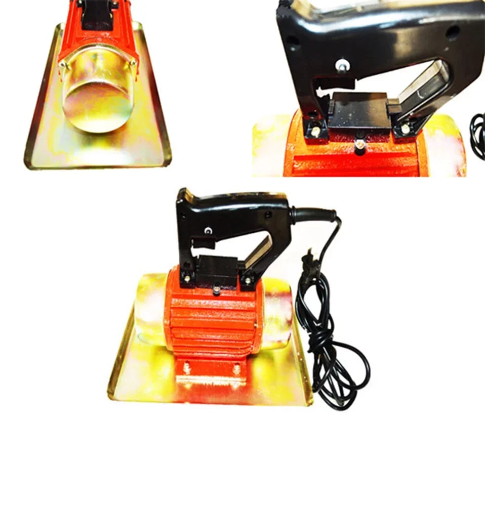 Techtongda Machine Tools Home Troweling Hand-held Vibrator Garden Concrete 220V Vibrator Cement