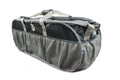 Fit Bag Black K-Cliffs Closet / Grocery Bag Laundry Beach Silver & Tote Trunk Picnic Bag Market Duffel Bag Gym Organizer Truck Car Organizer
