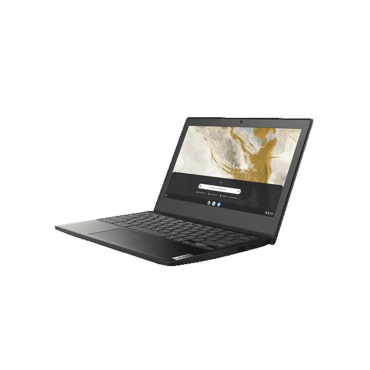 Black Radeon 3 Onyx 11AST5 Graphics 11.6" R5 IdeaPad 1.8GHz 4GB ChromeOS A6-9220C 82H4000EUS 64GB