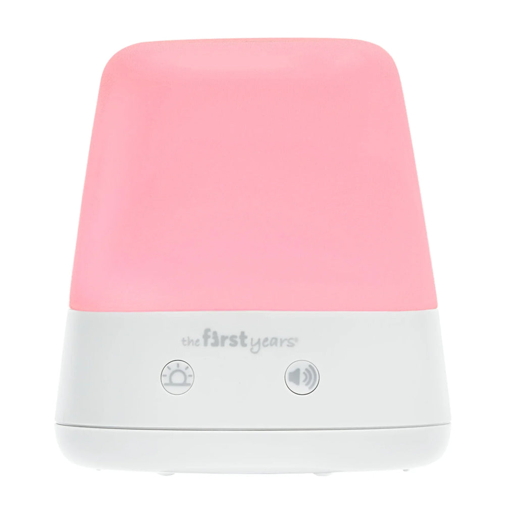 Sunset Years Light Baby Soother Sound & Night Machine The First