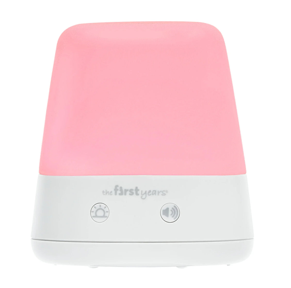 Sunset Years Light Baby Soother Sound & Night Machine The First