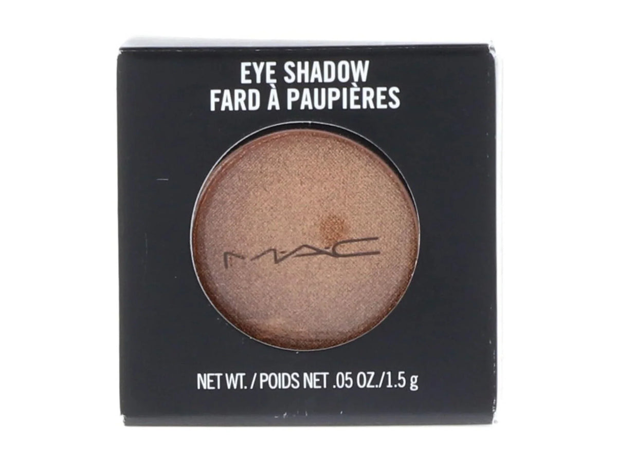 Lights Mac Shadow Amber Eye Frost