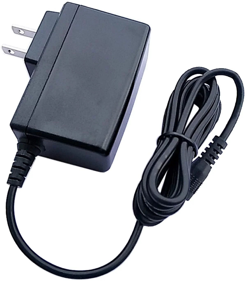 with 22.2V/4925mAh Roborock Cordless Supply Cleaner Power 25.6VDC Charger Charging Lithium-ion / UpBright Dyad 25.6V Vacuum Fits 1.4A 21.6V/4600mAh Dry Battery WD1S1A Wet Dock Cord Adapter