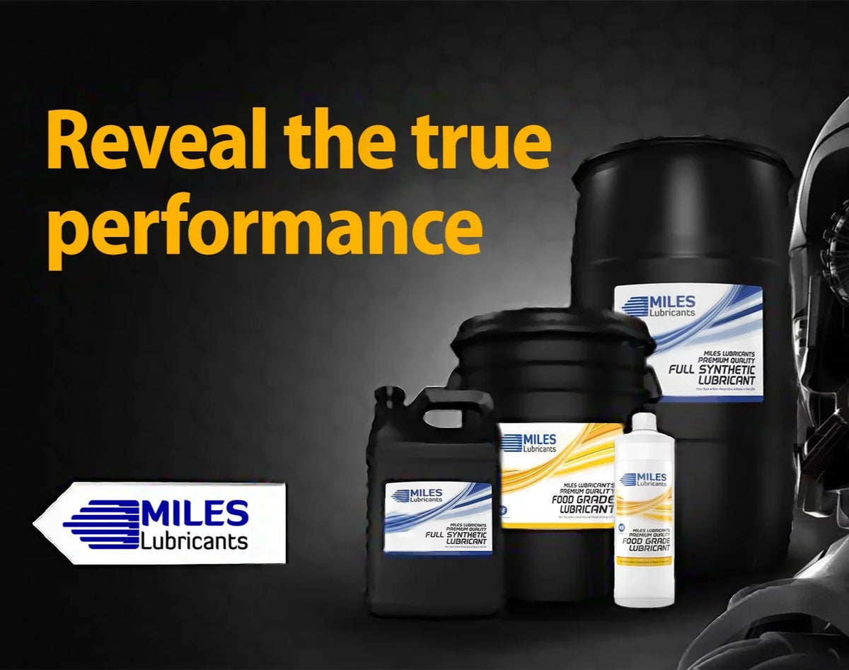 Miles Lubricants Hydraulic MSF1200203 gal,Pail Oil, 46,5