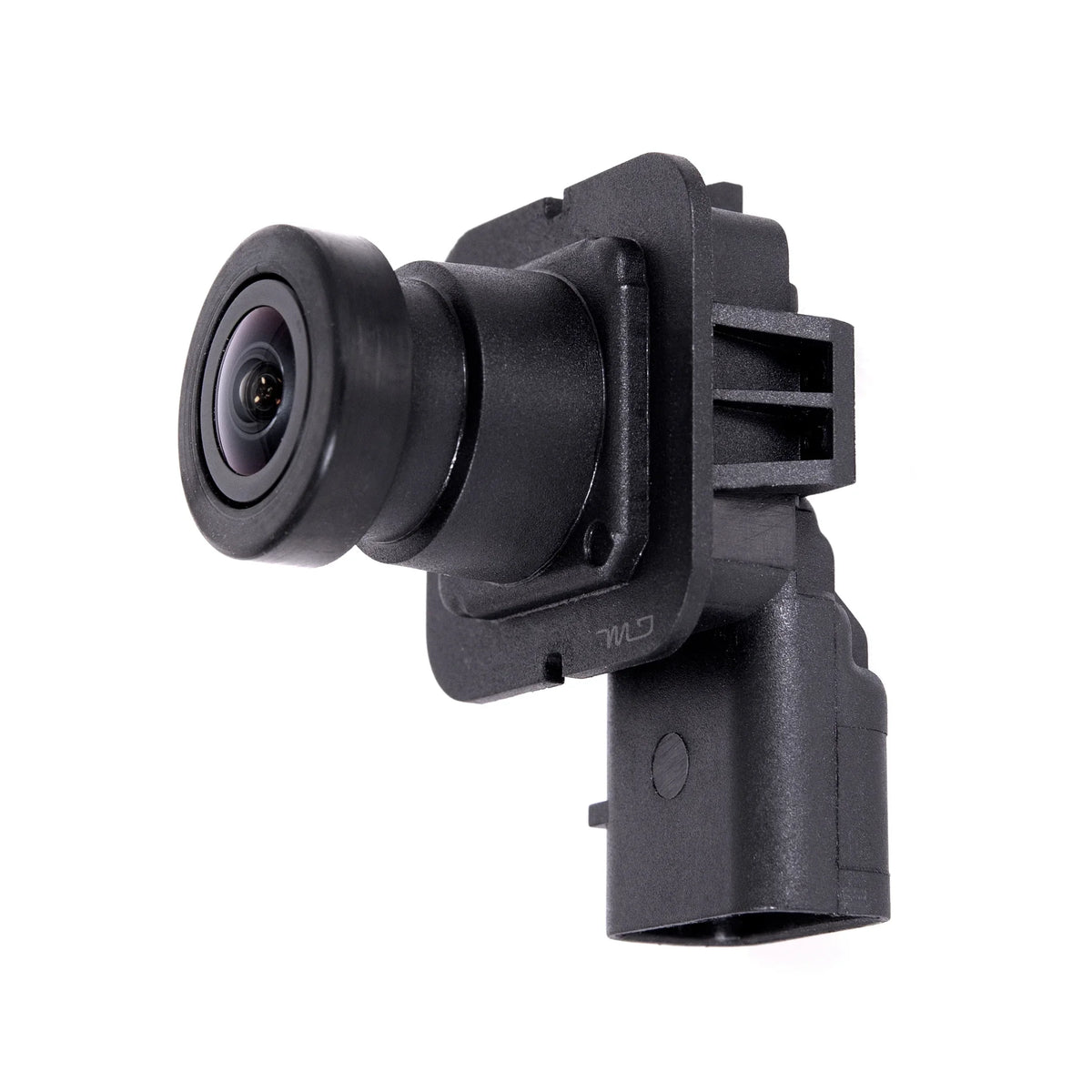 Backup Fiesta Camera # Tailgaters Replacement / (2018-2019) Ford Master for D2BZ-19G490-E Hatchback Fiesta Part